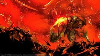 Lol Wallpaper Full Metal