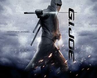 Gi Joe The Rise Of Cobra Trailers And Wallpaper Movies