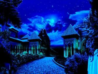 Doctor Who Starry Night Wallpaper