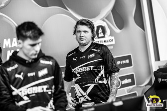 S1mple Navi To Miss One Of The Final Cs Wallpaper