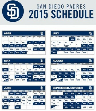 San Diego Padres Foto Artis Candydoll