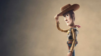 Woody Toy Story Wallpaper