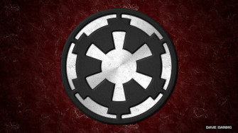 Imperial Wallpaper By Dave Daring