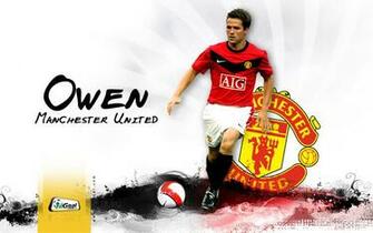 Lionel Messi Wallpaper Michael Owen