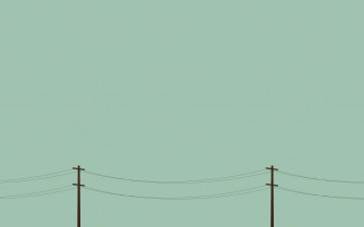 Simple Minimalist Wallpaper