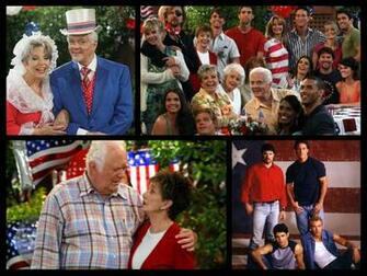 Happy 4th Of July Days Our Lives Fan Art