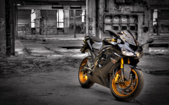 Motorcycle Wallpaper HD