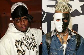 Ski Mask The Slump God Honors Xxxtentacion At Bet Awards Xxl