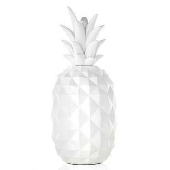 Pineapple Design Trend Making A Comeback Cozy Bliss