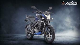 Bajaj Pulsar Ns160 Gallery Image