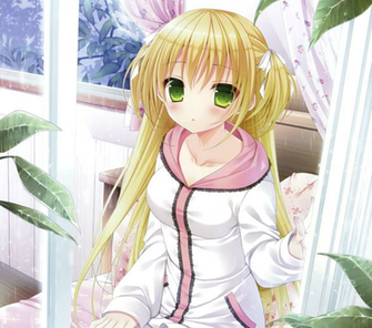 Wallpaper By Minatsuki Alumi