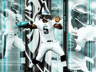Donovan Mcnabb Wallpaper By Skyflyingby