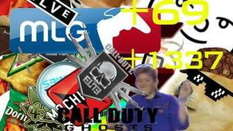 Mlg Background
