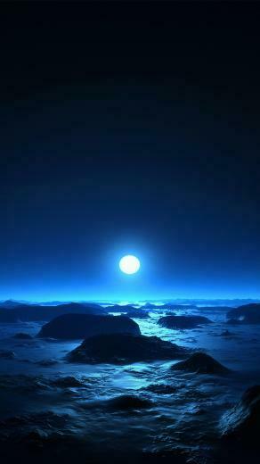 Frozen Tundra Wallpaper For Samsung Galaxy