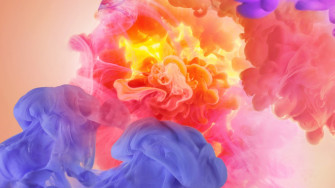 Smoke HD Wallpaper