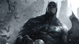 Batman Dc Comics 4k Wallpaper iPhone HD Phone 2100g