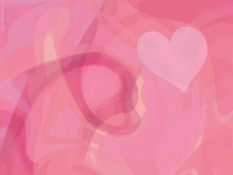 Cute Pink Wallpaper HD And Pictures