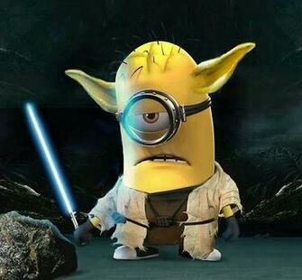Star Wars Minion Minions Toys