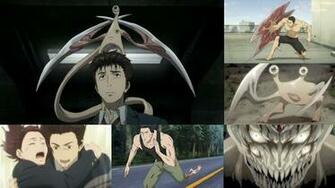 Maxim Parasyte The