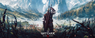 The Witcher Wallpaper