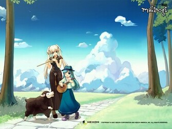 Mabinogi Wallpaper Photo Mmosite