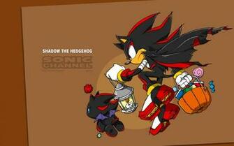 Sonic The Hedgehog Wallpaper