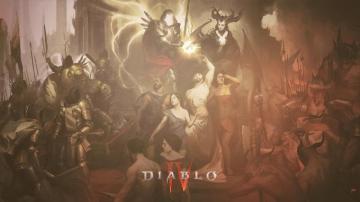 Diablo Iv Rpg Lilith Sanctuary