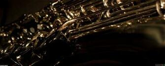 Saxophone Wallpaper