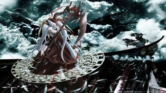 Xmen Anime HD Wallpaper