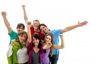 Happy People Image Cliparts Co