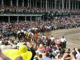 All Race Meet Dates For Bet365 Major North American