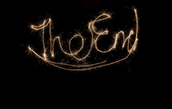 Wallpaper Finale New Year The End Day Image For Desktop