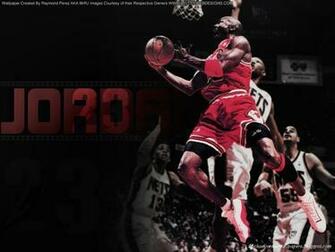 Michael Jordan Wallpaper