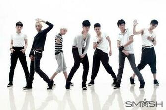 Cool HD Wallpaper For Boys Smash Boy Band Jpg