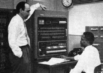 With iPhones And Computer Models Do We Still Need Weather Forecasters