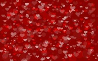 Heart Background Image