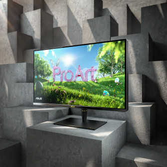 Asus Proart Wallpaper On
