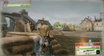 Valkyria Chronicles Wallpaper Video Game Hq