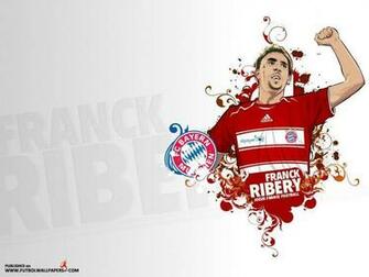 Franck Ribery Wallpaper
