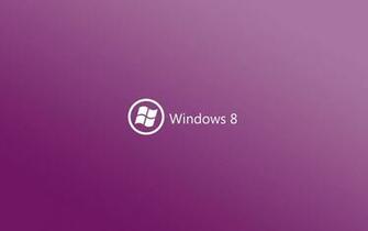 Minimalistic Purple Deviantart Windows HD Wallpaper