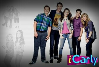 Eaw F S Do Icarly Trago Para Vcs Wallpaper Da Serie