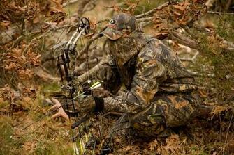 Mossy Oak Wallpaper Break Up