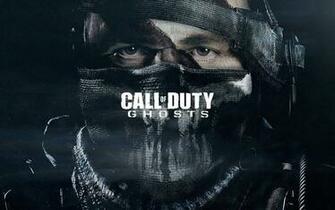 Call Of Duty Ghosts Wallpaper In