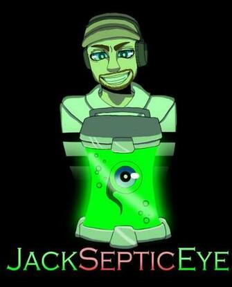 Jack Septic Eye By Queenlokadora