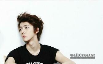 Exo Sehun Wallpaper For Android