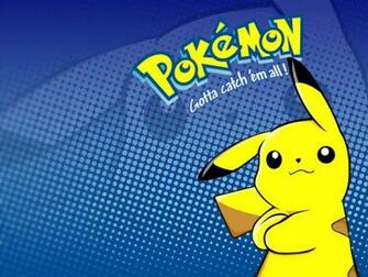 Pok Mon Legends