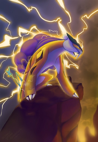 Raikou Wallpaper HD Image Pictures Becuo