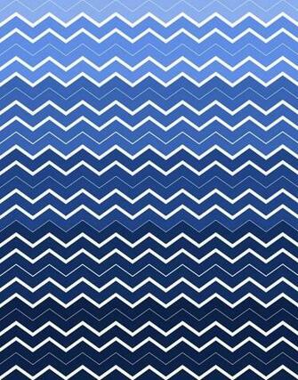 Coral And Navy Chevron Background Happy Independence Day America