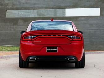 Home Dodge Charger