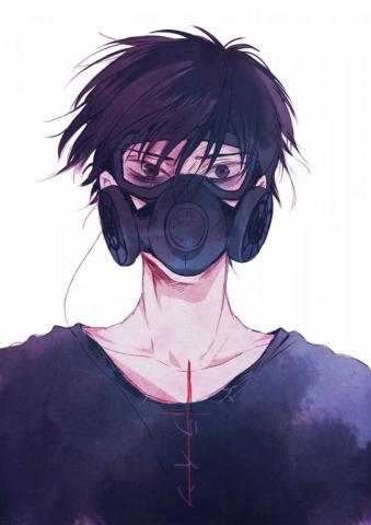 Devils Line